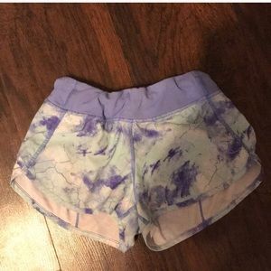 ivivva shorts